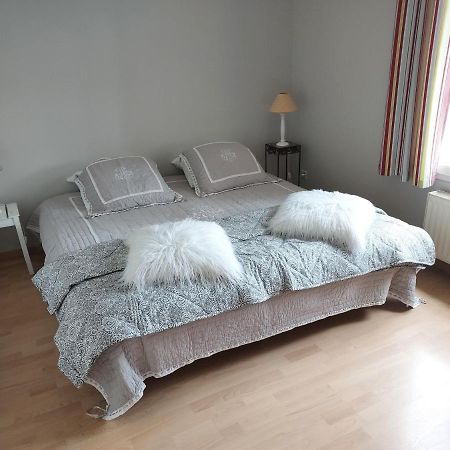 Chambre D'Hote Chez Florence Vourles Luaran gambar