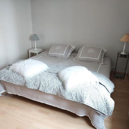 Chambre D'Hote Chez Florence Vourles Luaran gambar